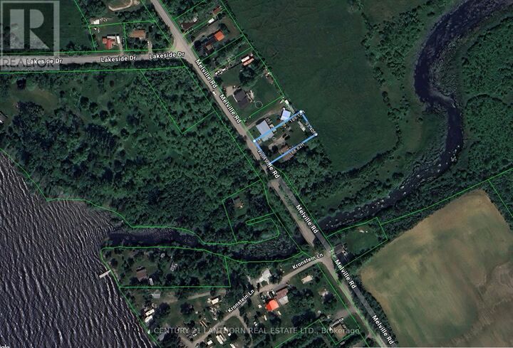 Photo de la propriété:  210 Melville Road  ON K0K 1T0 