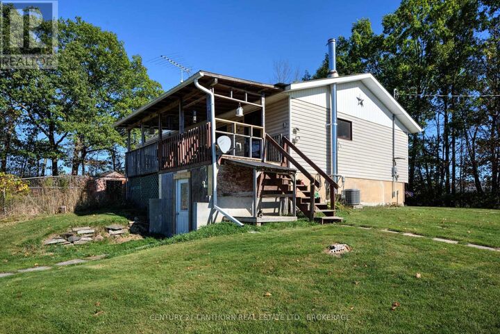 Property Photo: 895 Ninth Concession Road ON K0K 1Z0
