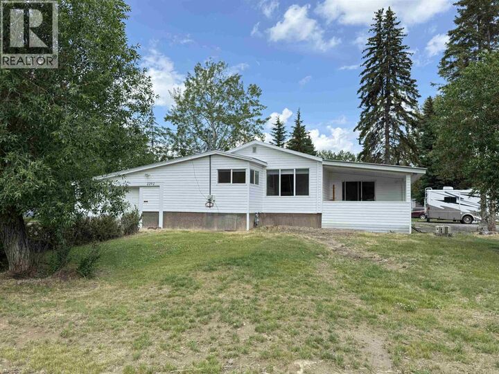 Property Photo:  2292 Gassoff Road  BC V2J 4E6 