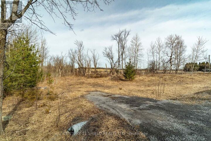 Property Photo:  000 Quail Road  ON K0C 1V0 