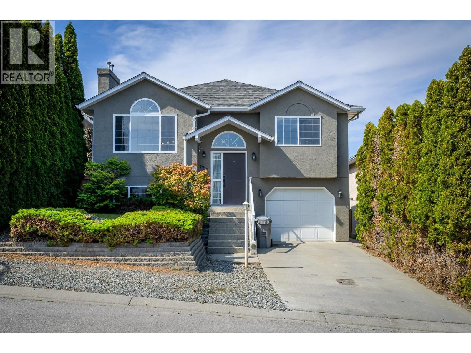 Property Photo:  2217 Turnberry Place  BC V1S 1S7 