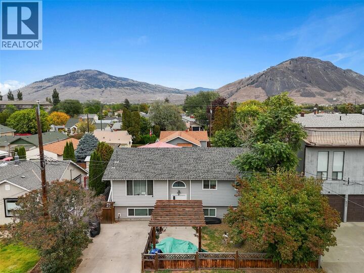 356 McGowan Avenue  Kamloops BC V2B 2N7 photo
