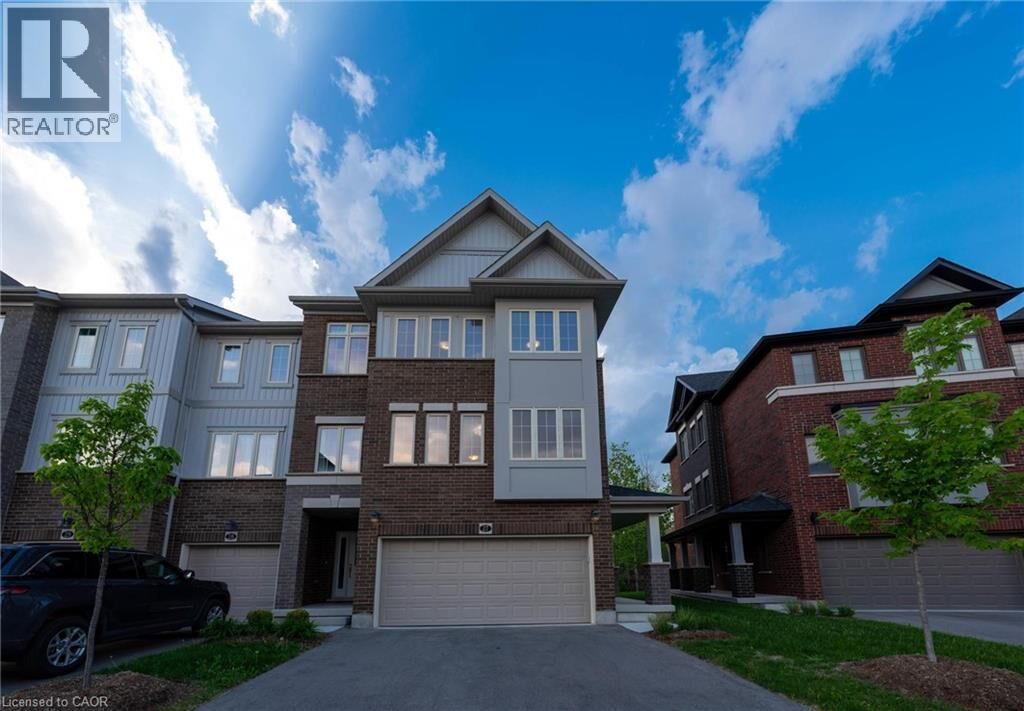 Property Photo:  311 Woolwich Street 27  ON N2K 0H4 