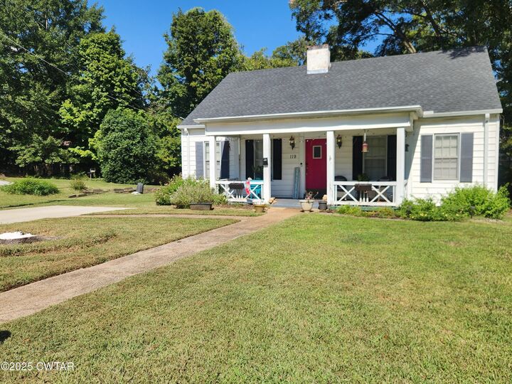 119 Fairmont Avenue  Jackson TN 38301 photo