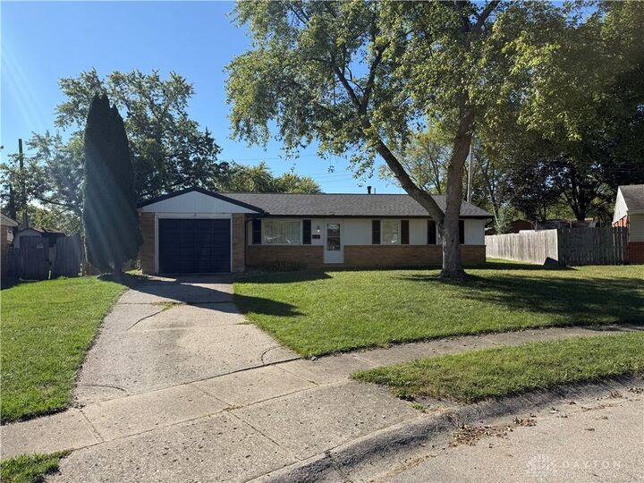 17 Lawndale Court  West Milton OH 45383 photo