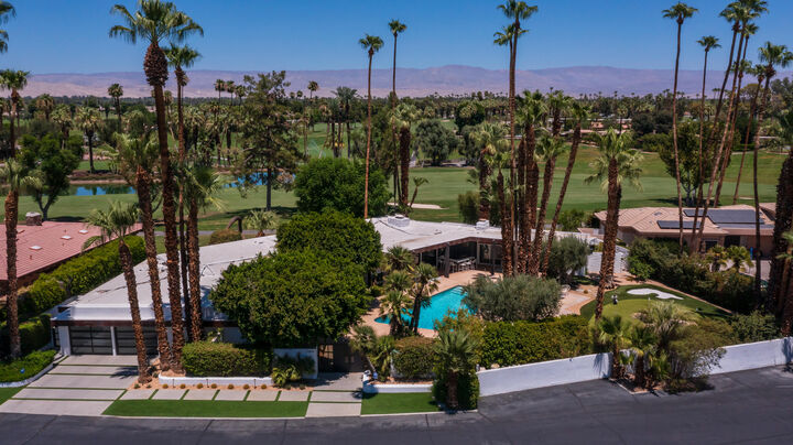70820 Fairway Drive  Rancho Mirage CA 92270 photo