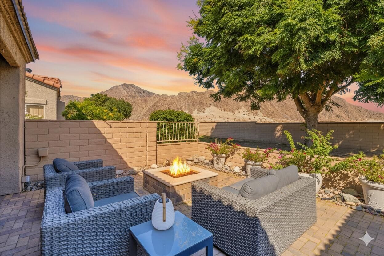 Property Photo:  48137 Vista Cielo  CA 92253 