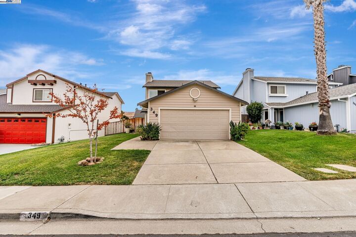 Property Photo: 349 Waterview Pl CA 94565
