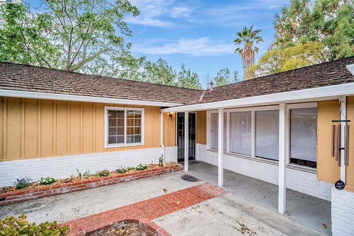 Property Photo:  3207 Washington Blvd  CA 94539 