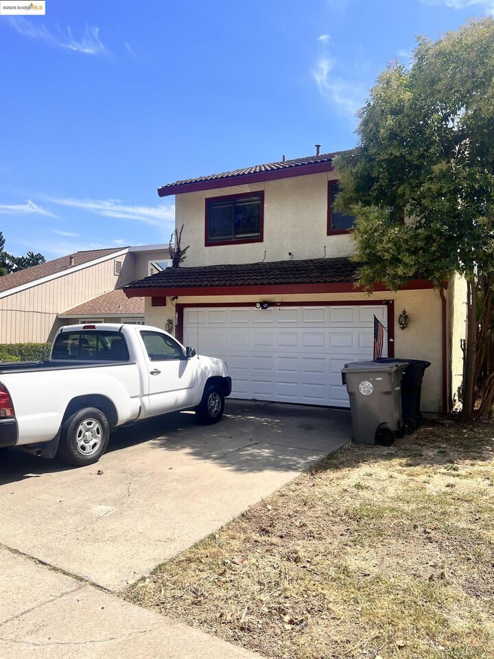 Property Photo:  56 Ishi Cir  CA 95833 