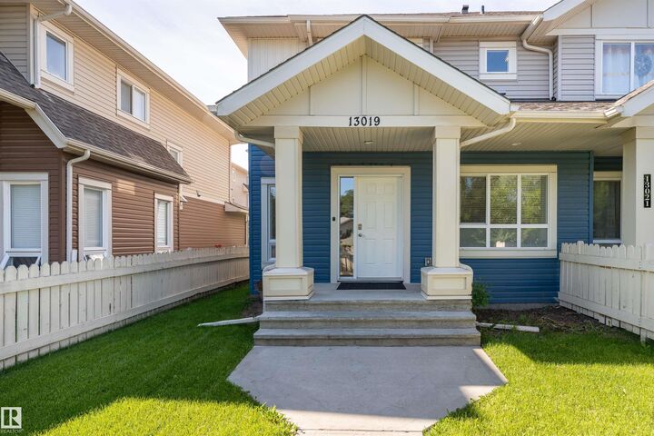13019 132 Avenue NW  Edmonton AB T5L 3R2 photo