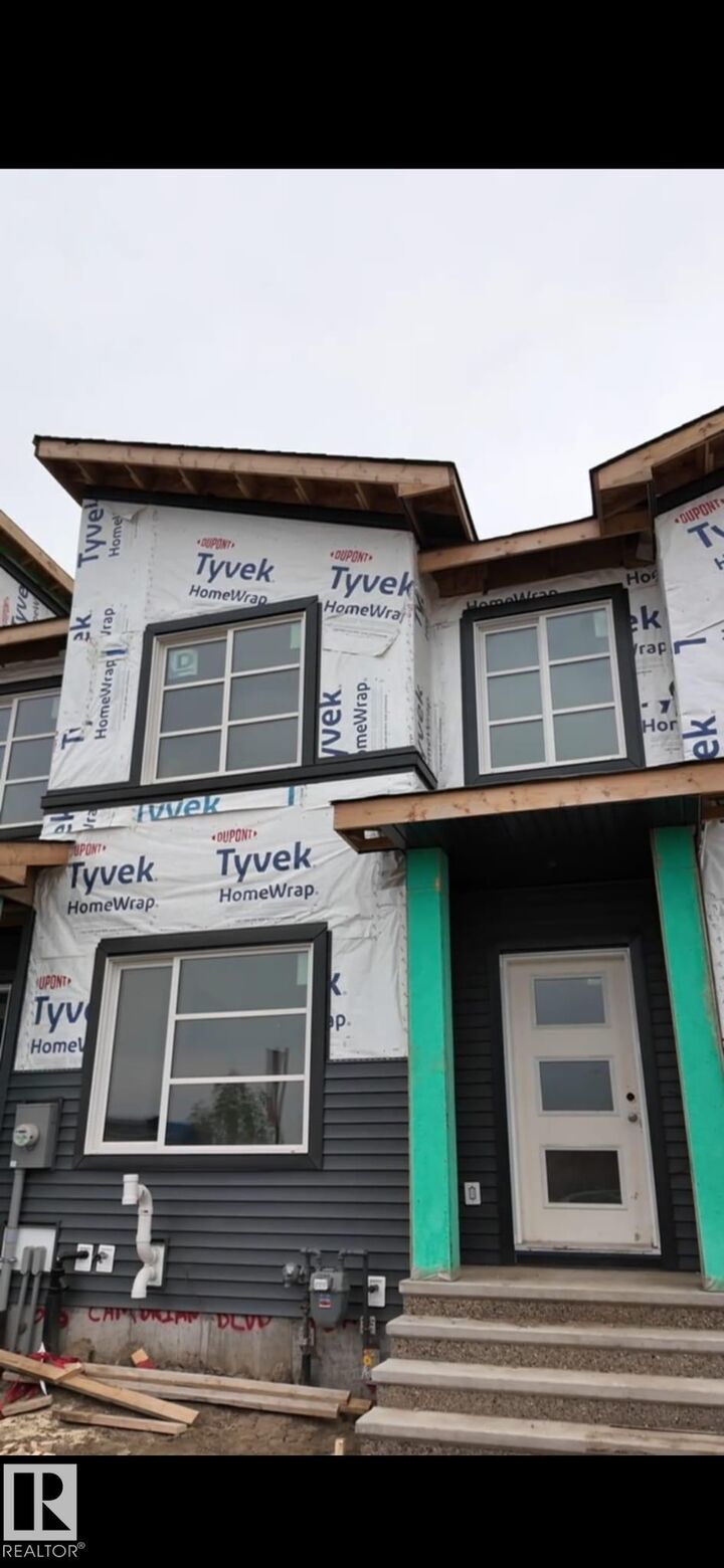 691 Cambrian Boulevard  Sherwood Park AB T8H 3B7 photo