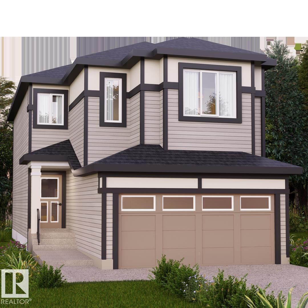 Property Photo:  1972 210 Street NW  AB T6M 3H7 
