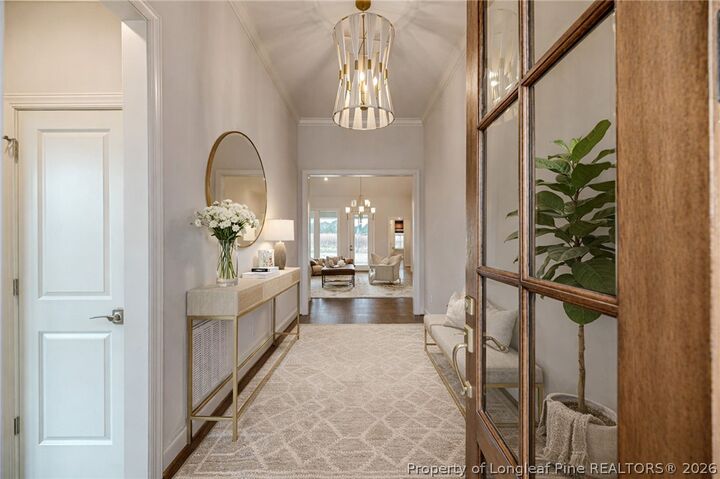 Property Photo:  401 Bridgewater Drive  NC 27330 