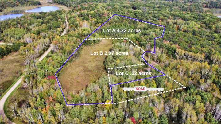 Property Photo:  Xxx Ash Court  MN 56450 
