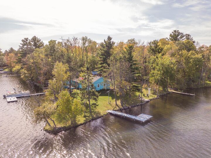 Property Photo:  26152 Glen Drive  MN 56450 