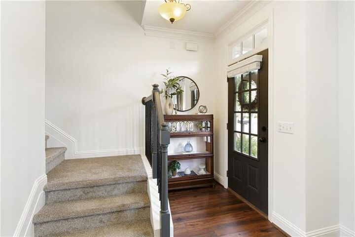 Property Photo: 239 S Village Square GA 30115