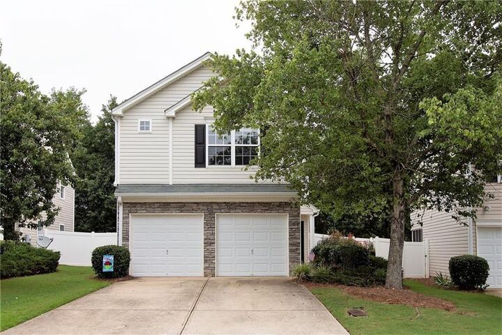 Property Photo: 312 Pieris Drive GA 30114