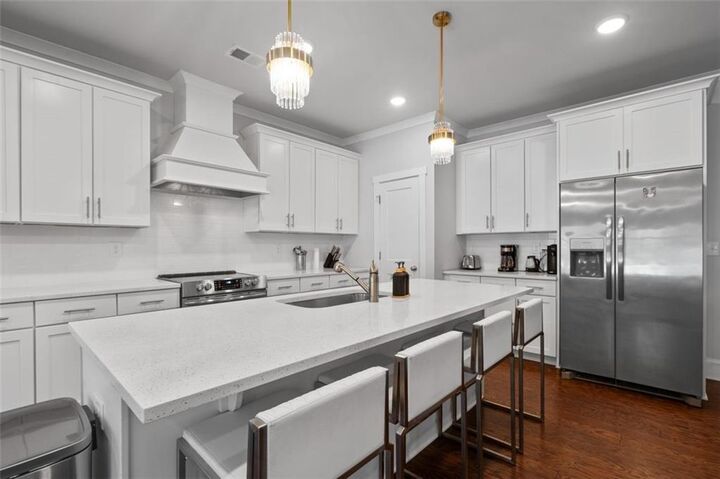 Property Photo:  813 Coleman Street SW  GA 30310