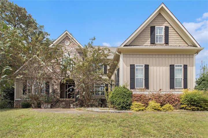 70 Alcovy Reserve Way  Covington GA 30014 photo