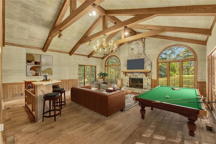 Property Photo:  192 Maple Wood Drive  GA 30046 