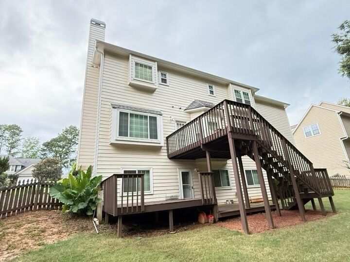 Property Photo:  2315 Prosperity Way  GA 30024 