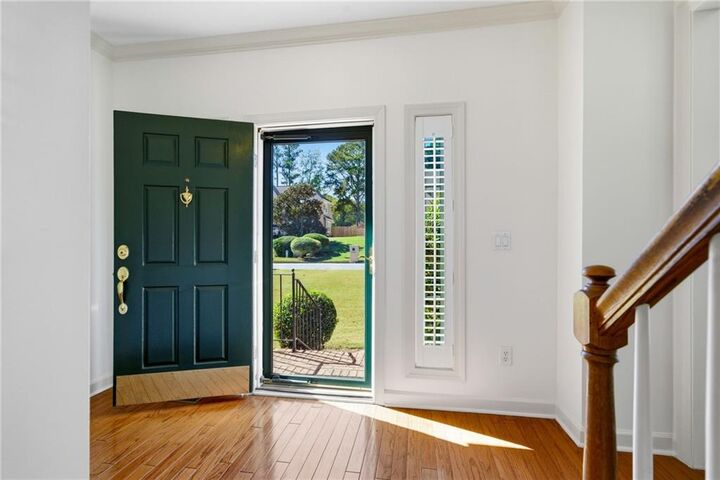 Property Photo:  2315 Prosperity Way  GA 30024 