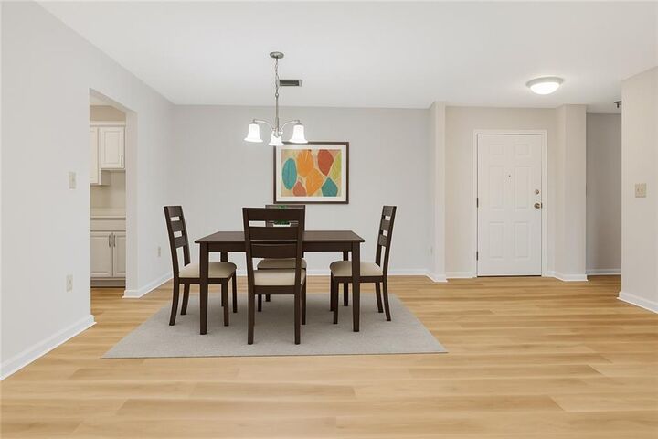 Property Photo: 300 Johnson Ferry Road B103 GA 30328