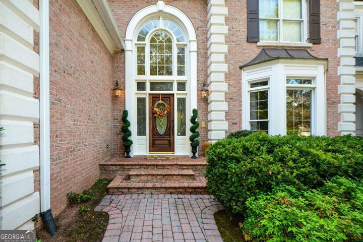 Property Photo: 730 Winnmark Court GA 30076