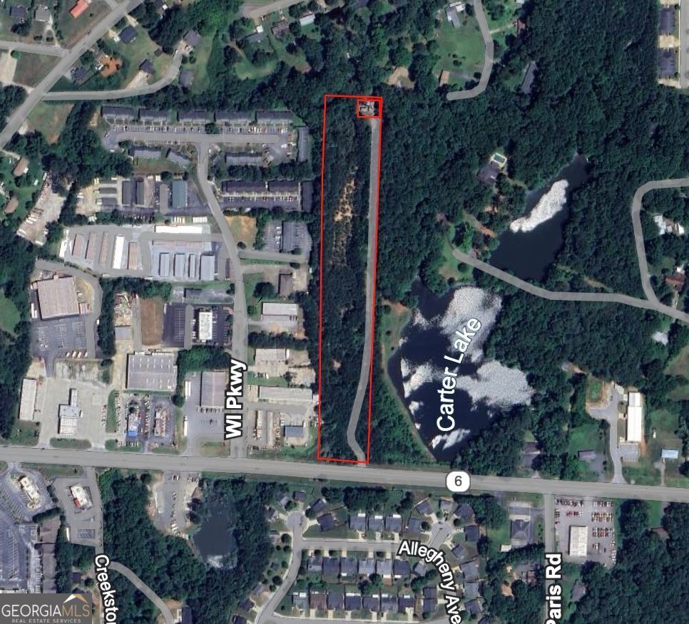 Property Photo:  0 Merchants Drive  GA 30132 