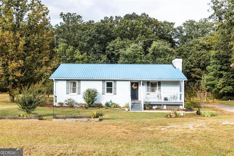 Property Photo:  1249 Social Circle Parkway  GA 30025 