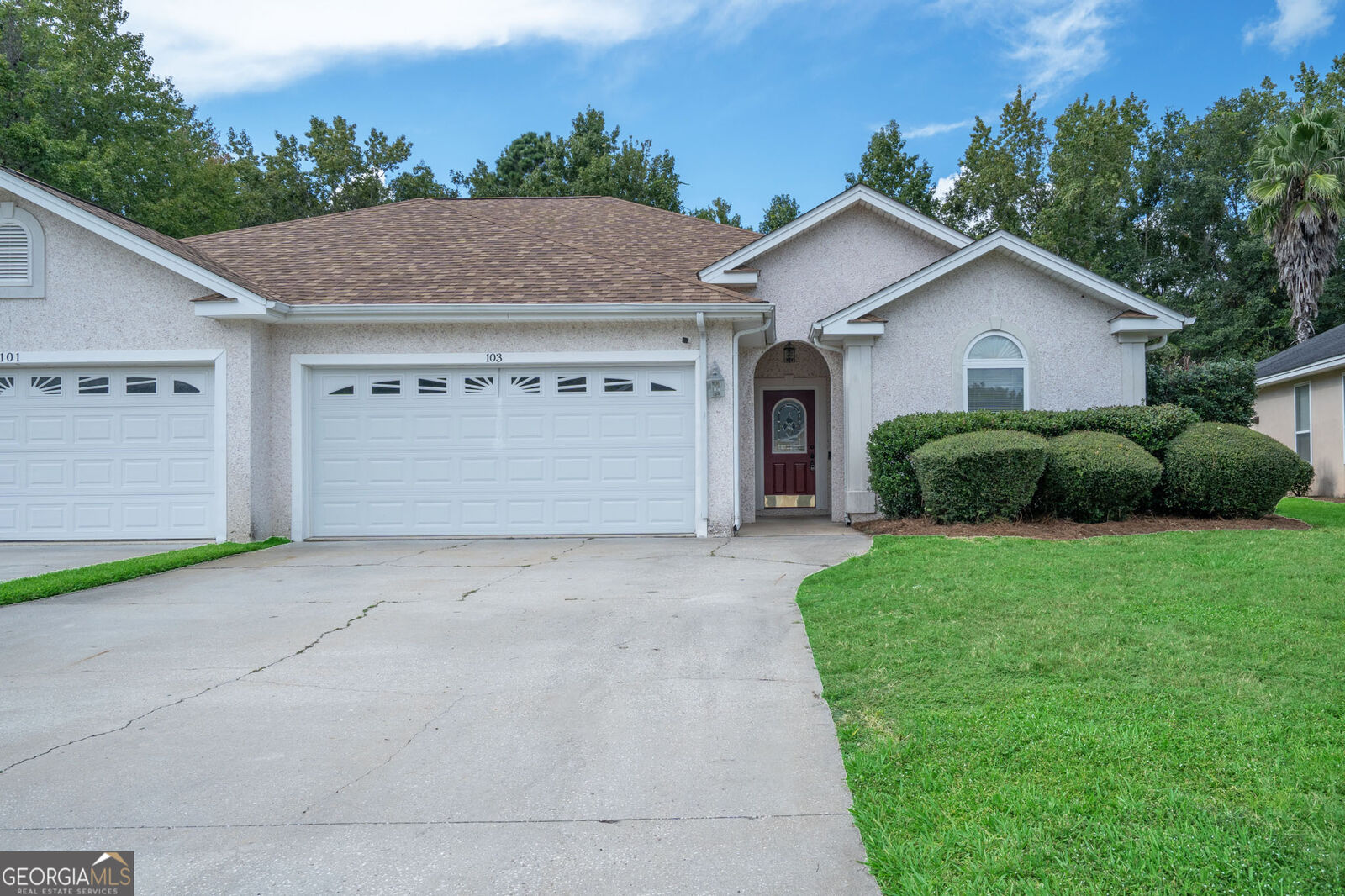 Property Photo: 103 Renee Drive GA 31548