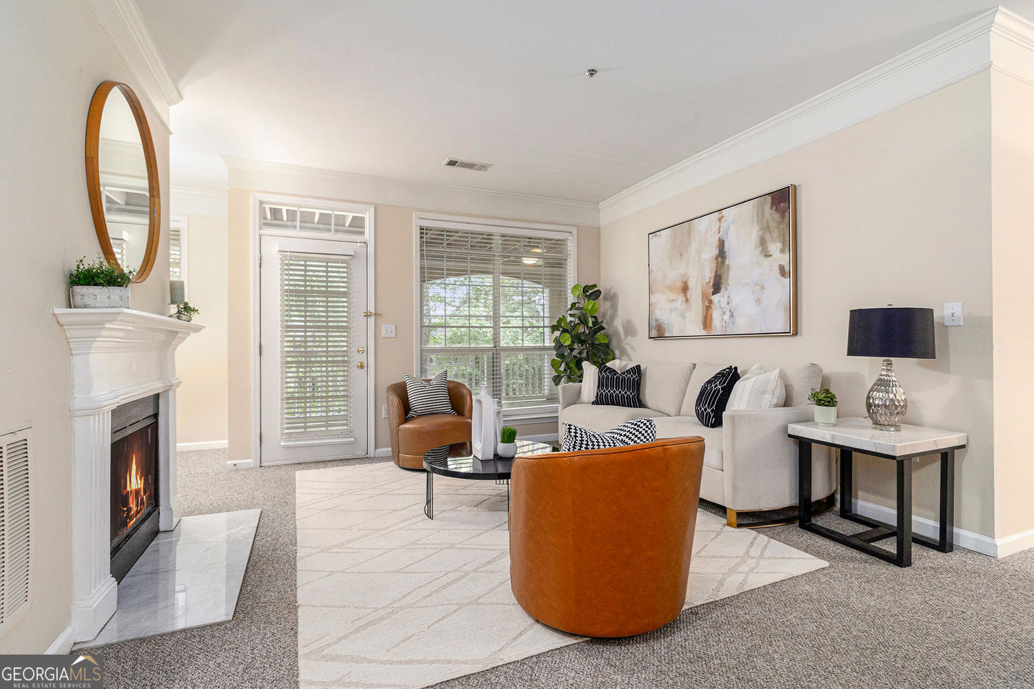 Property Photo: 925 Sandringham Drive GA 30004