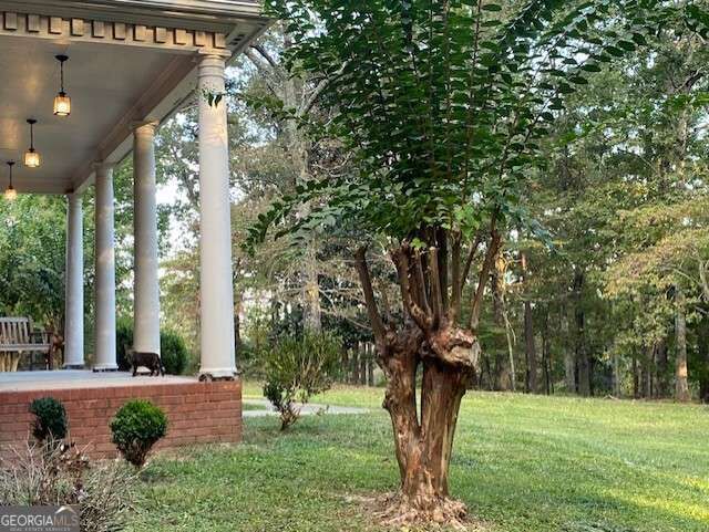 Property Photo: 220 Connesena Road GA 30145