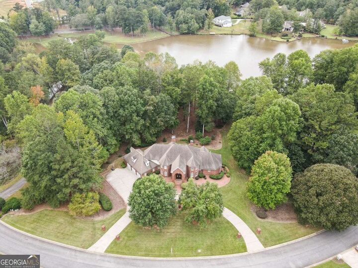 Property Photo:  120 Island Cove Drive  GA 30263 