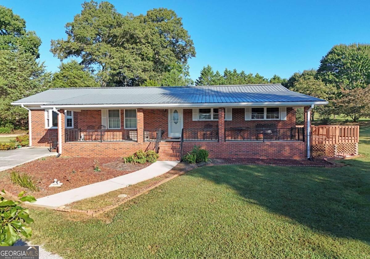 Property Photo: 201 Hwy 286 GA 30724