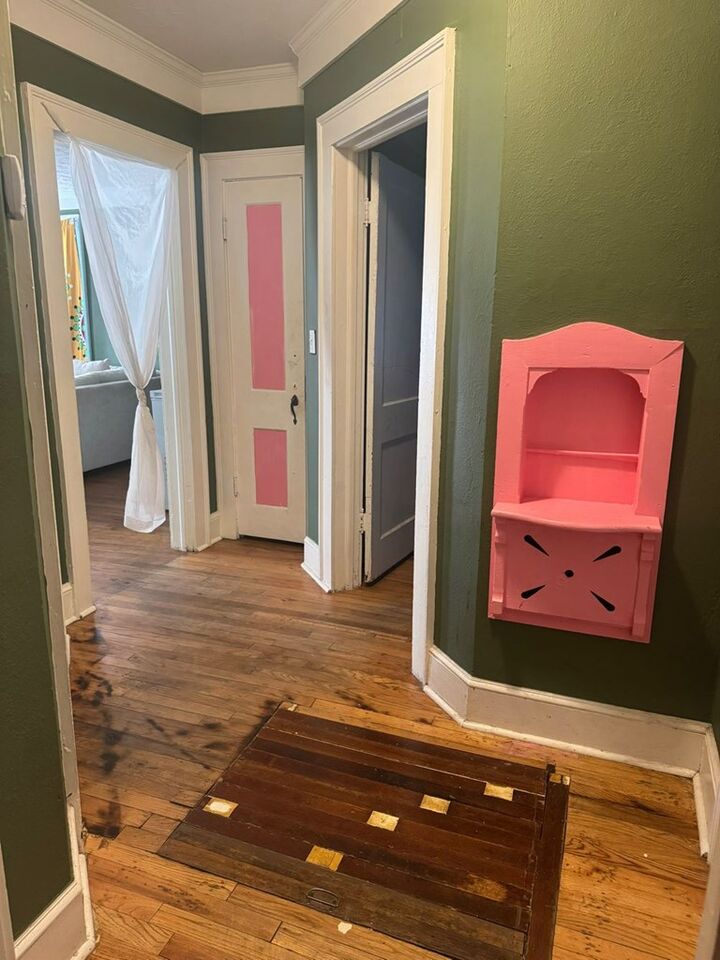 Property Photo:  2113 8th Street  GA 31906