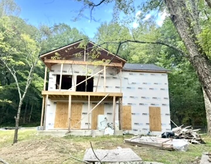 422 Timberlinks Drive  Signal Mountain TN 37377 photo