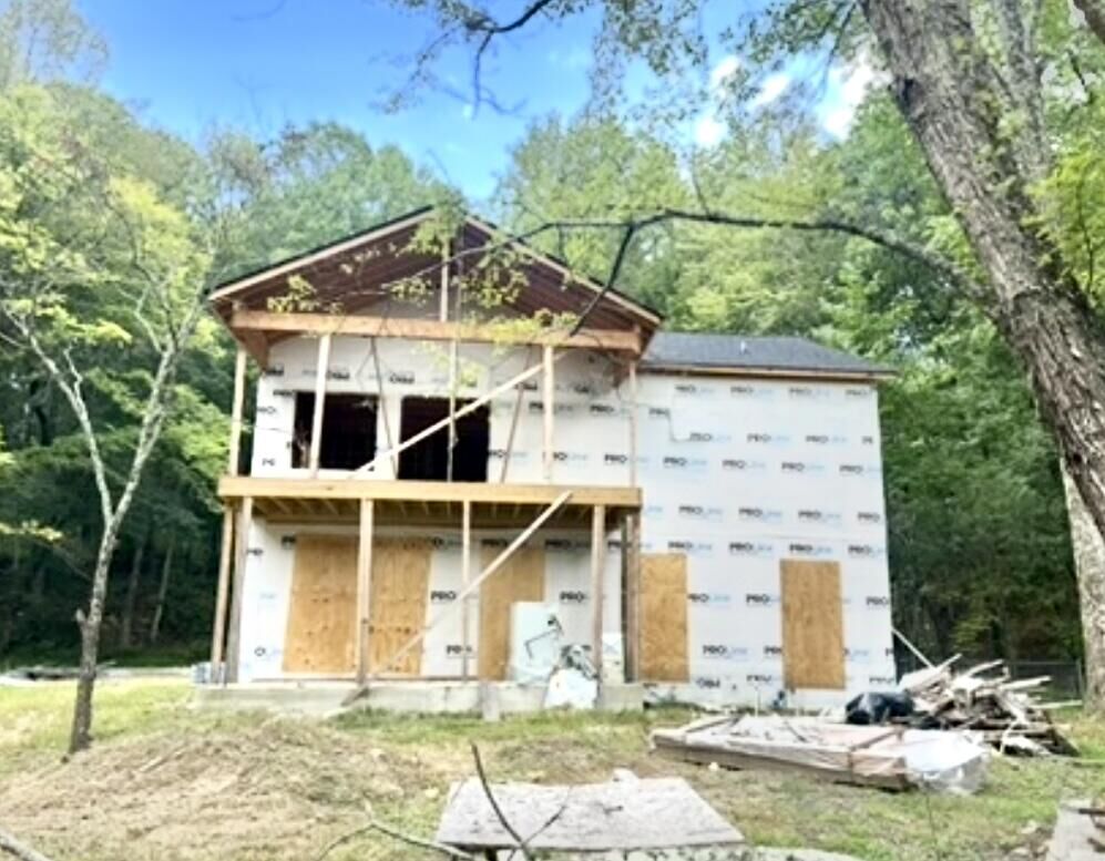 Property Photo: 422 Timberlinks Drive TN 37377