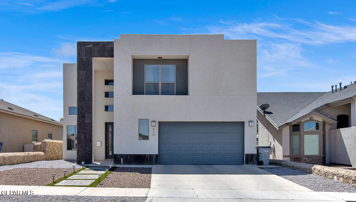 Property Photo:  416 Briarcliff Court  TX 79932 