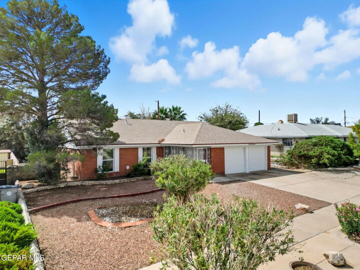 Property Photo:  10304 Woodruff Court  TX 79925 
