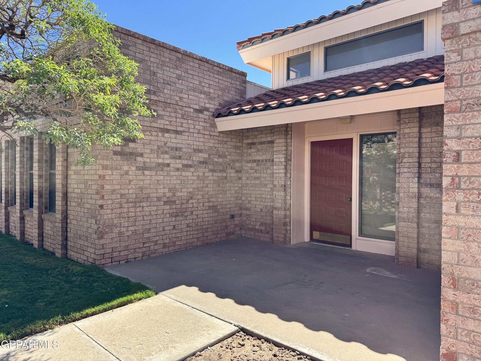 Property Photo:  7465 Stoney Hill Drive 12D  TX 79904 