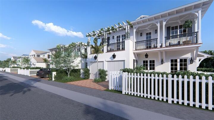Property Photo: 170 SE 1st Ave FL 33444