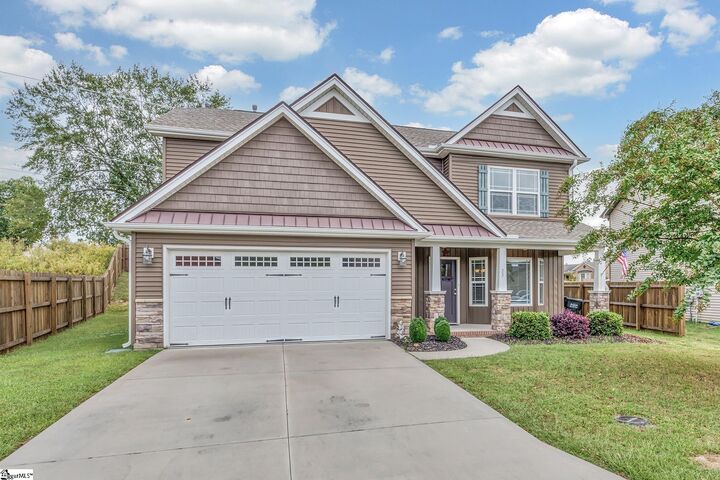 Property Photo:  23 Ivyberry Road  SC 29681 