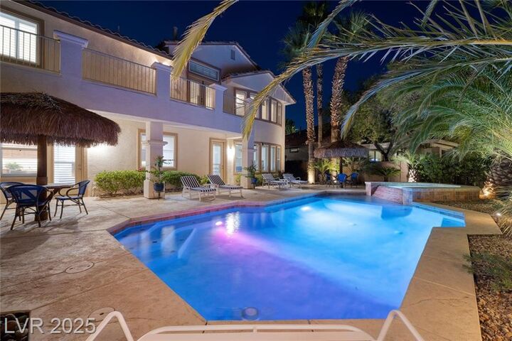 2685 Botticelli Drive  Henderson NV 89052 photo