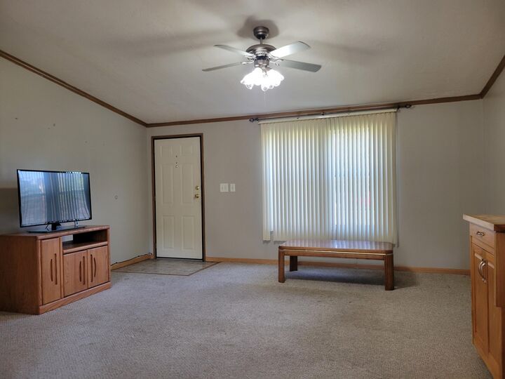 Property Photo: 4507 W 45th Avenue IN 46408
