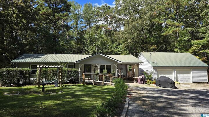 Property Photo:  265 Dragline Lane  AL 35094 