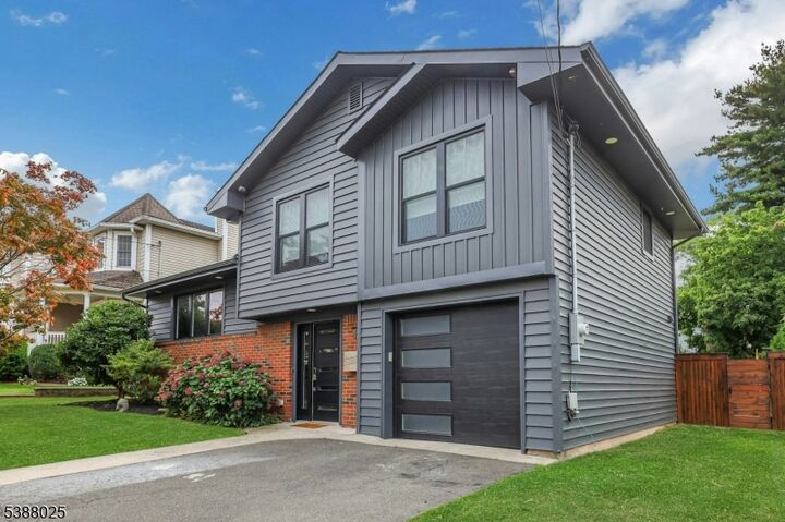 Property Photo:  30 Woodside Ave  NJ 07604 