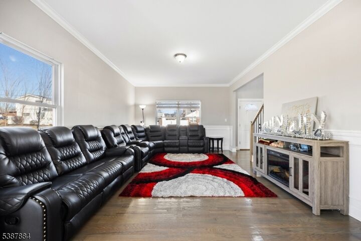 Property Photo:  783 Aborn Ave  NJ 07095 