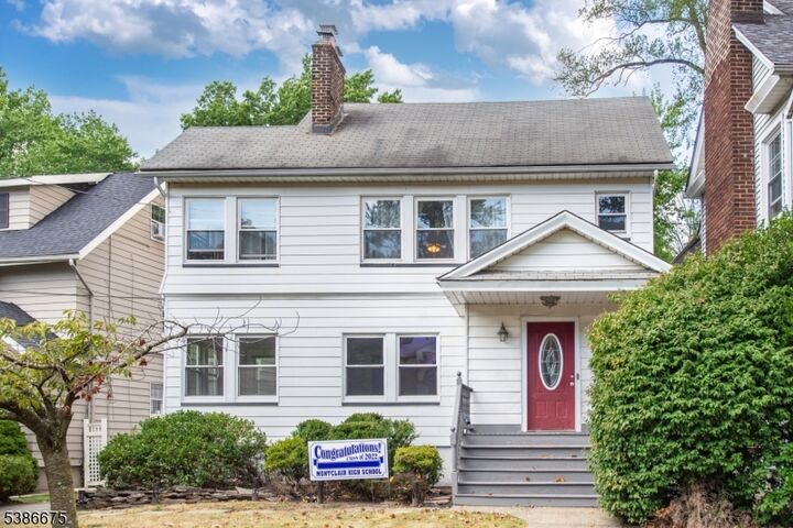 220 Park St  Montclair Twp. NJ 07042 photo